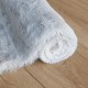 Fur Carpet 50*80 cm
